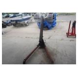Mechanics Wheeled Industrial Hoist