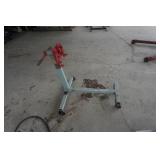 Larin Model ES1000 1000 lb Engine Stand