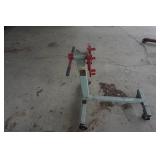 Larin Model ES1000 1000 lb Engine Stand