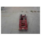 Wheel Motorcycle/ATV Jack Stand