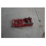 Wheel Motorcycle/ATV Jack Stand