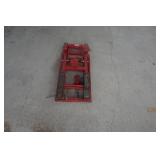 Wheel Motorcycle/ATV Jack Stand