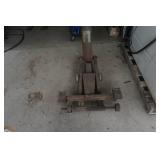 Solar Model S-50 Pneumatic Jack Stand