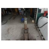 Solar Model S-50 Pneumatic Jack Stand