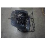 Outboard Motor Universal Electric Tilt and Trim Motor