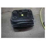 Bobcat Skid Loader Suspension Seat Base