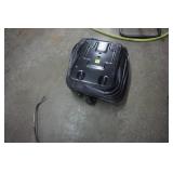 Bobcat Skid Loader Suspension Seat Base