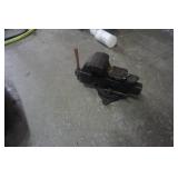 Medium Size Bench Vise