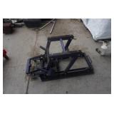 Motorcycle/ATV Jack Stand