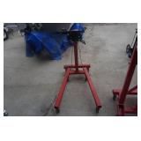 Wheeled Engine Stand