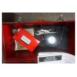 Mechanics Brake Alignment Tool Set With How To Video