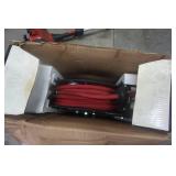 Magna Air Retractable Wall Mount Air Hose Reel With 50