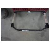 Mac Tools Model TS 4500 Truck Over The Tire Step