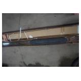 GMC Sierra Chevy Silverado Model 07-14 Crew Cab Stainless Steel Oval Running Boards Nerf Bars