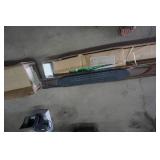 GMC Sierra Chevy Silverado Model 07-14 Crew Cab Stainless Steel Oval Running Boards Nerf Bars