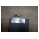 Ford Logo Large Truck Mud Flaps