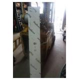 Bugflector Brand 2006-2007 Chevy Silverado Front Hood Mount Bug Deflector