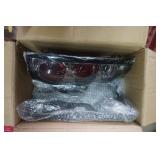 2 - Chevy Silverado Tail Lights