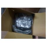 2 - Chevy Silverado 3500 Head Lights