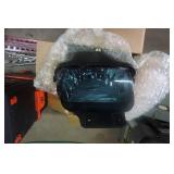 2 - Chevy Silverado 3500 Head Lights