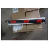 Trailer Tail/Accessory Safety Light Bar