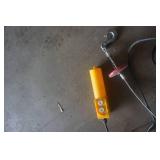 Beamnova Brand Model A700 Electric Hoist With Remote Control