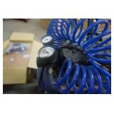 Campbell Hausfeld 2 Gallon Portable Air Compressor