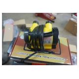 Electric Air Bed Air Pump