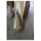 Chevy Silverado Window Flares