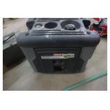 Coleman Power Mate Pulse 1850 Generator