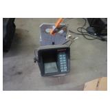 Micronar Electric Sonar Ice Fishing Locator