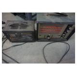 2 - Battery Chargers