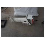 Johnson Sea Horse 15 hp Outboard Motor