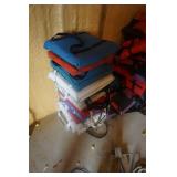 Boat/Dock Portable Swim Ladder