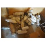Large Lot of Boat/Dock Bumpers