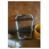 Boat/Dock Portable Swim Ladder