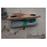 Portable Folding Ice Fishing House