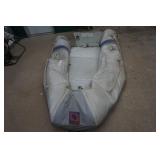 Seabo Brand Inflatable Boat/Raft