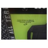 Kolpin All Terrain Model 20705 Strong Hold 52" Gun Boot