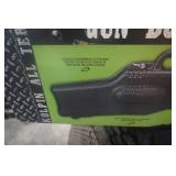 Kolpin All Terrain Model 20062BP Gun Boot IV Gun Scabbard