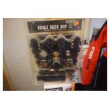 Kolpin All Terrain Model 21540 Ratcheting Rhino Grips