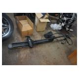 Minn Kota Maxxum Bow Mount Electric Trolling Motor 80 lb Thrust