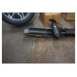 Minn Kota Maxxum Bow Mount Electric Trolling Motor 80 lb Thrust