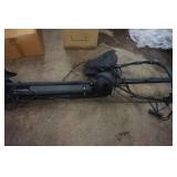 Minn Kota Maxxum Bow Mount Electric Trolling Motor 80 lb Thrust