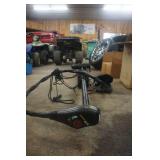 Minn Kota Maxxum Bow Mount Electric Trolling Motor 80 lb Thrust