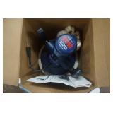 Interdynamics Brand Electric Power Buffer