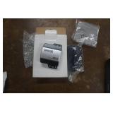 Sirius Satellite Radio Tuner/Receiver