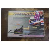 Communication Plus Intercom System