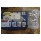 Putco Brand Ford Super Duty Tail Light Covers