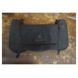 John Deere 4 Wheeler/ATV Front Storage Bag